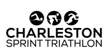 Charleston Sprint Triathlon Series Race 4 logo