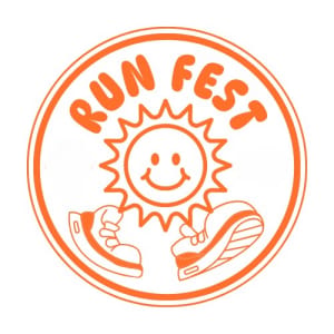 Willow River Run Logo