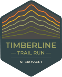 Timberline Trail Run logo