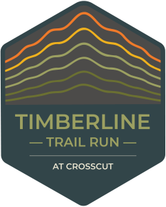 Timberline Trail Run Logo