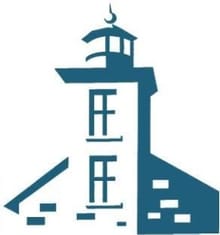 Sodus Bay Lighthouse Museum 5K Run logo
