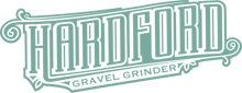 HARDford 50 and HARDERford 75 logo