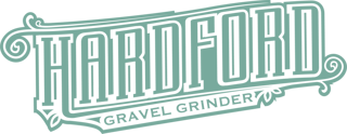 HARDford 50 and HARDERford 75 Logo