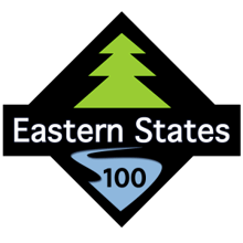 Eastern States 100 logo