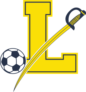 3rd Annual LSC Soccer Stride Logo