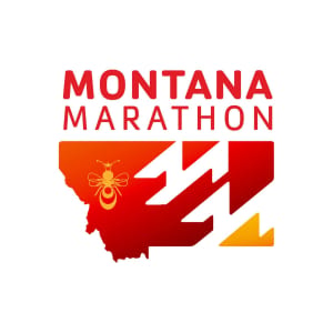 Montana Marathon Logo