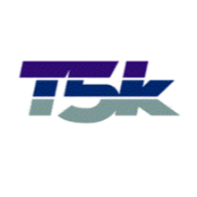 Thrive 5k logo