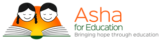 Asha Princeton Walk/Run 2024 Logo