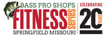 Bass Pro Shops Marathon Weekend logo