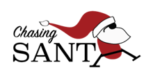 Chasing Santa 5k/Cycling Santa Toy Drive           Presented by:                            Springs Law Group logo
