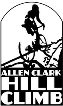 Allen Clark Hill Climb logo