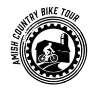 40th Annual Amish Country Bike Tour logo