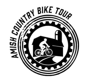 40th Annual Amish Country Bike Tour Logo