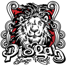 Pisgah Stage Race logo
