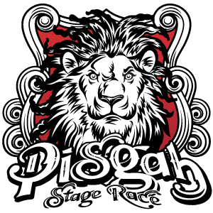 Pisgah Stage Race Logo