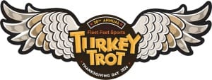 Annapolis Turkey Trot Logo