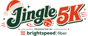 Jingle 5k Logo