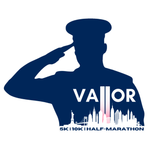 Valor Logo