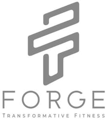 2026 Forge Fitness Turkey Trot logo