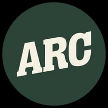 Almonte Run Club logo