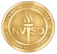 NVSO Cycling Championship Time Trials logo