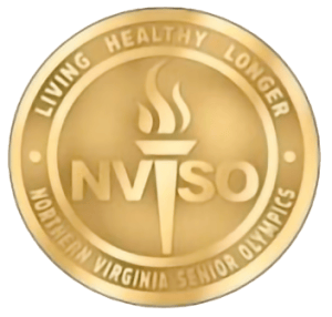 NVSO Cycling Championship Time Trials Logo