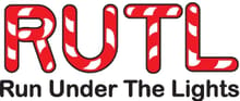 MCRRC Run Under the Lights logo