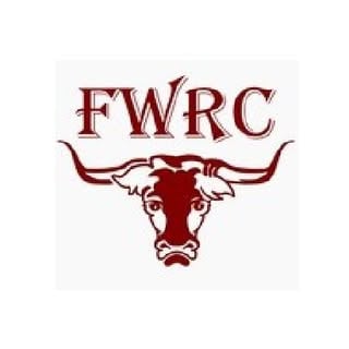 Fort Worth Runners Club logo