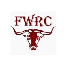 Fort Worth Runners Club logo