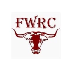 Fort Worth Runners Club logo