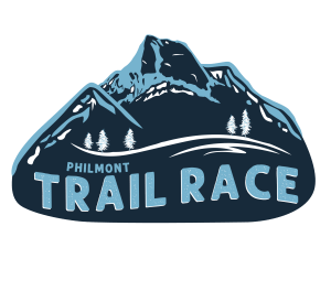 Philmont Trail Race Logo
