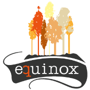 Fall Equinox logo