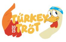 Marquette Turkey Trot 2026 logo