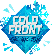 Cold Front - Austin logo