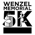 Wenzel Memorial 5K logo
