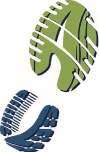 10th Annual Holly Springs Half Marathon, 10k & 5k logo