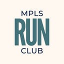 MPLS Run Club logo