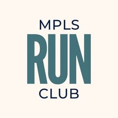 MPLS Run Club logo