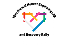 The SOAAR 5k logo