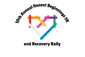 The SOAAR 5k Logo