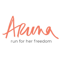 2026 Cincinnati Aruna Run logo