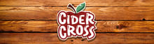 Cider Cross logo
