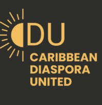 Caribbean Disaster Fund Unity Walk/Run Logo