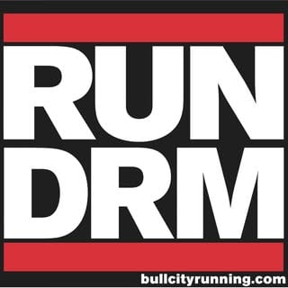 Bull City Running Co logo