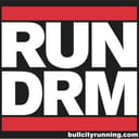 Bull City Running Co logo