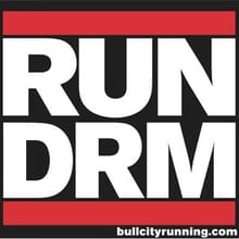 Bull City Running Co logo