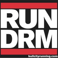 Bull City Running Co logo