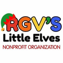 RGVLE Fiesta 5k logo