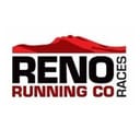 Reno Running Company logo