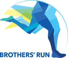 Brothers' Run 8th Annual 3k Run/Walk Event logo